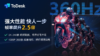 突破时空限制，高效办公无忧：ToDesk远程控制双十一特惠诚意来袭！(图6)