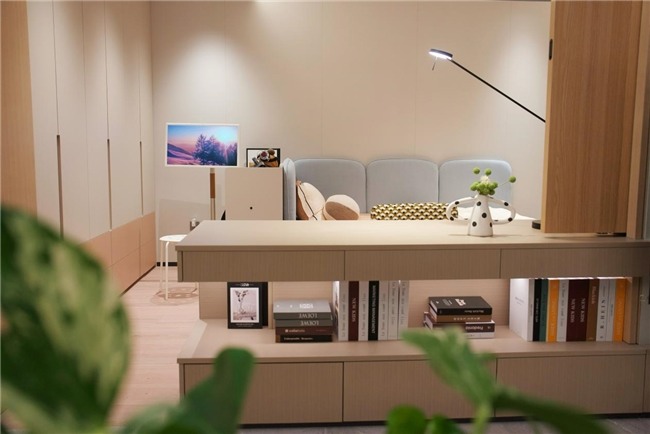 幸福值翻倍！森歌不锈钢定制家居藏着好房子的品质密码(图5)