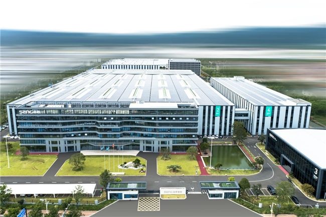 幸福值翻倍！森歌不锈钢定制家居藏着好房子的品质密码(图8)