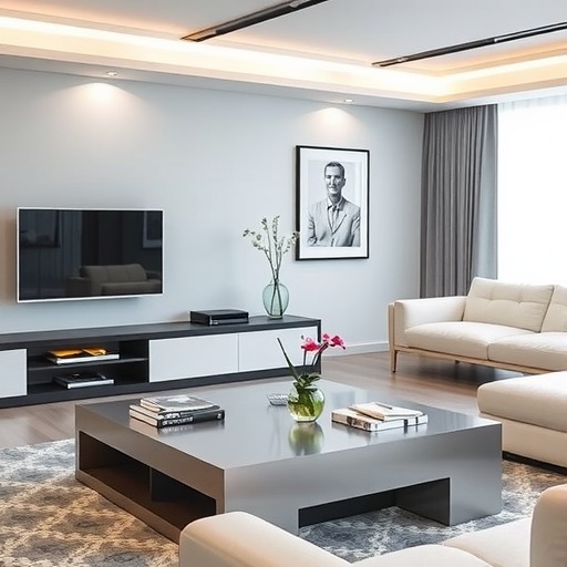 幸福值翻倍！森歌不锈钢定制家居藏着好房子的品质密码(图7)