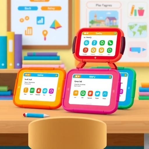 小学生学习机推荐｜2025年五款热门机型选购指南(图4)