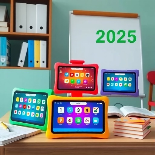 小学生学习机推荐｜2025年五款热门机型选购指南(图3)
