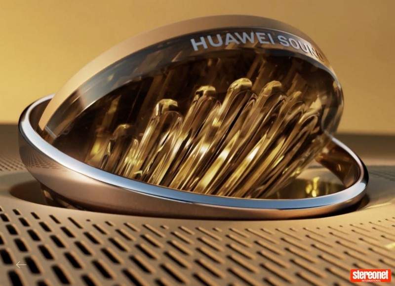 一场“非凡”深度对话，HUAWEI SOUND车载音响技术品鉴会揭秘尊界S800音响诞生(图5)