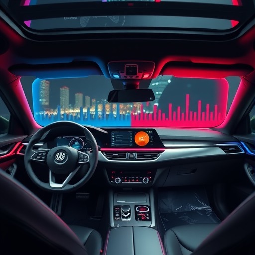 一场“非凡”深度对话，HUAWEI SOUND车载音响技术品鉴会揭秘尊界S800音响诞生(图2)