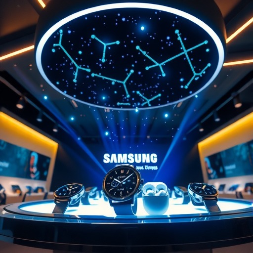 三星Galaxy穿戴产品提升生活品质｜双十一选购全攻略(图6)
