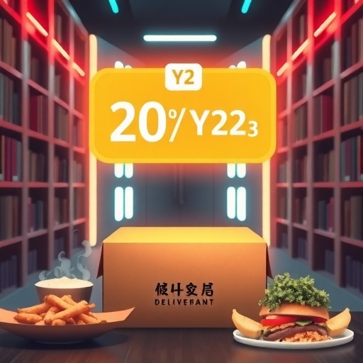 外卖无门槛优惠券领取全攻略｜省钱技巧大公开(图2)
