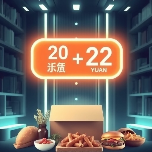 外卖无门槛优惠券领取全攻略｜省钱技巧大公开(图3)
