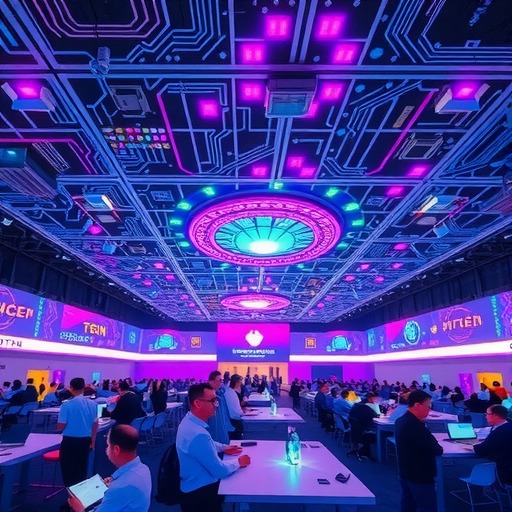 全栈协同 生态共筑——未来物联网开发者论坛深圳启幕，解码开发者落地新路径(图8)