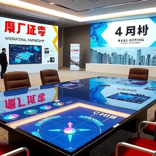 AI与6G技术融合推动产业创新｜未来连接新机遇(图1)