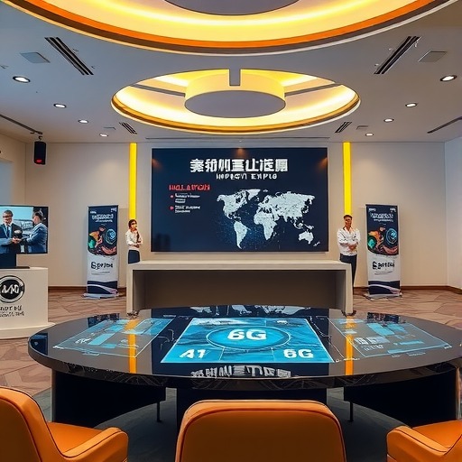 AI与6G技术融合推动产业创新｜未来连接新机遇(图3)