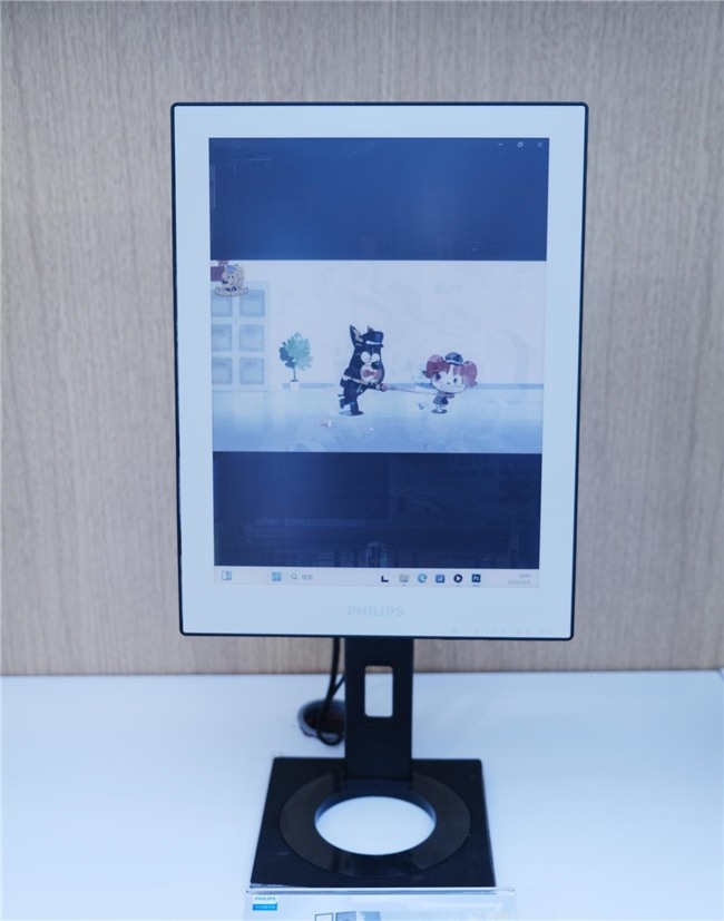 AI赋能电竞显示器创新体验｜进博会最新技术展示(图24)