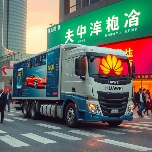 数智惠闽企，展车进福州｜华为坤灵中国行2025·福建站成功举办，推动闽企智能化发展新征程(图3)