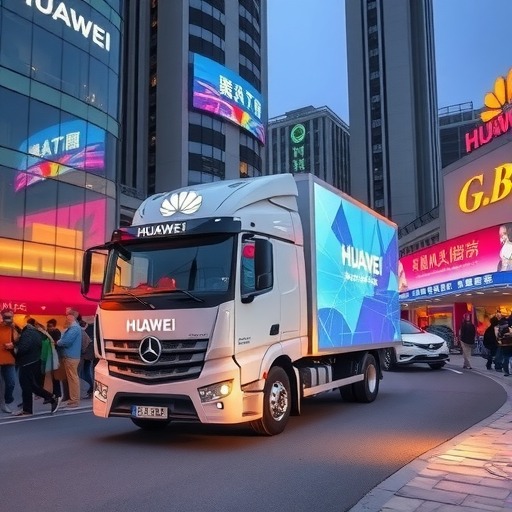 数智惠闽企，展车进福州｜华为坤灵中国行2025·福建站成功举办，推动闽企智能化发展新征程(图9)