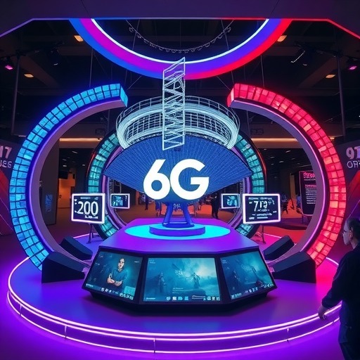 从智能体到6G，高通携手合作伙伴在进博会展示前沿科技成果 ITBear科技资讯(图1)