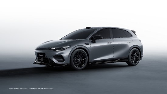 人生Dream Car 零跑Lafa5预售开启｜购车全攻略(图14)