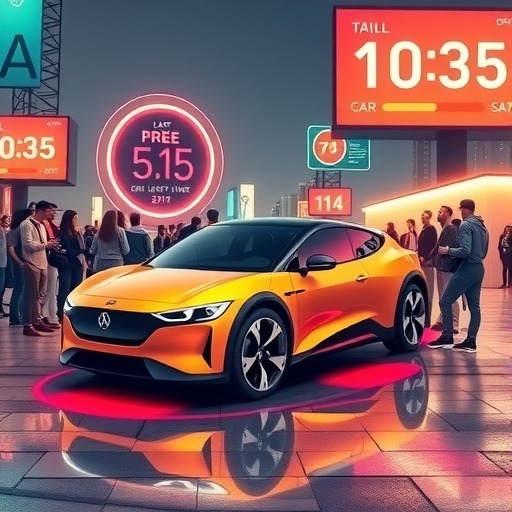 人生Dream Car 零跑Lafa5预售开启|购车全攻略(图9) 人生Dream Car 零跑Lafa5预售开启|购车全攻略(图9)