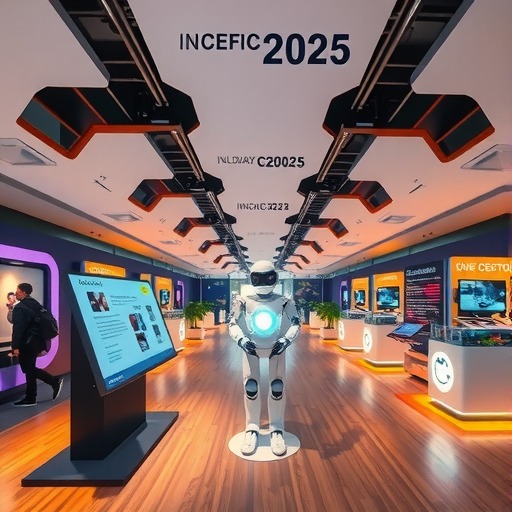 科技温度与创新力量｜CEIC2025消费电子创新大会亮点全解析(图5)