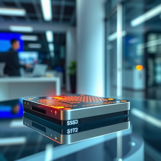 致态TiPlus7100s固态硬盘性能跃迁｜游戏玩家优选(图5)