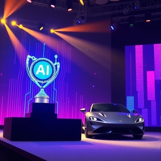 “易鑫智服”荣膺“直通乌镇”全球互联网大赛一等奖，AI技术领跑汽车金融赛道(图2)