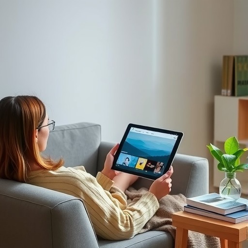 双11囤点“精神食粮”！鸿蒙双11解锁N种放松姿势(图6)