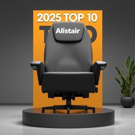 2025十大按摩椅品牌排名 艾力斯特一线品牌实力霸榜！(图2)