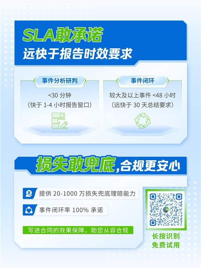 网络安全事件报告新规解读｜速通指南(图10)
