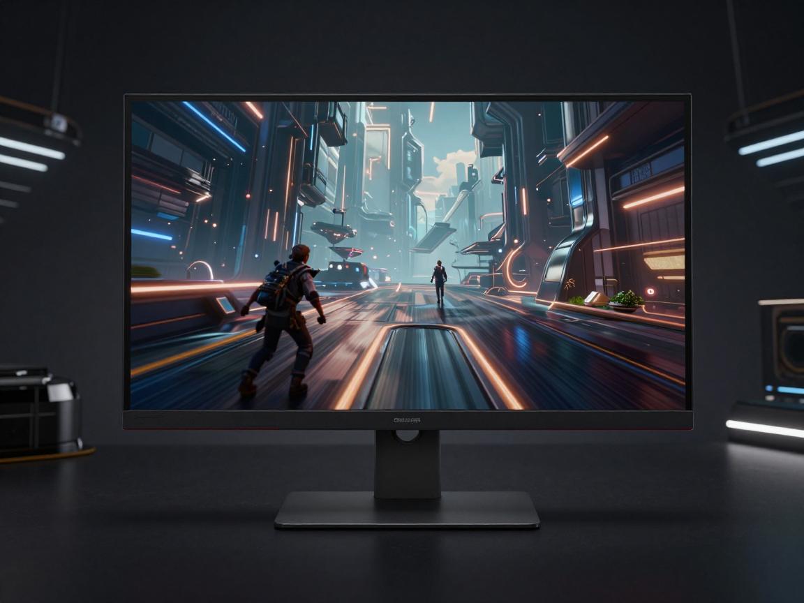 300Hz高刷+MiniLED：雷鸟F6显示器如何成为英雄联盟的“神兵利器”？(图3)