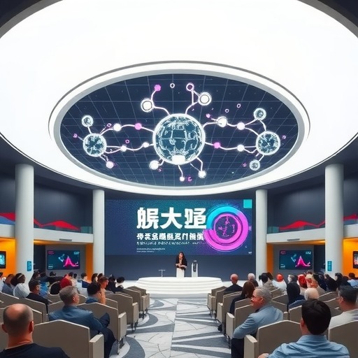 进博会重磅｜BeauEver 启动 Global Labs Program，与未名拾光 Veminsyn 签署战略合作，重构抗衰产业链价值闭环(图5)