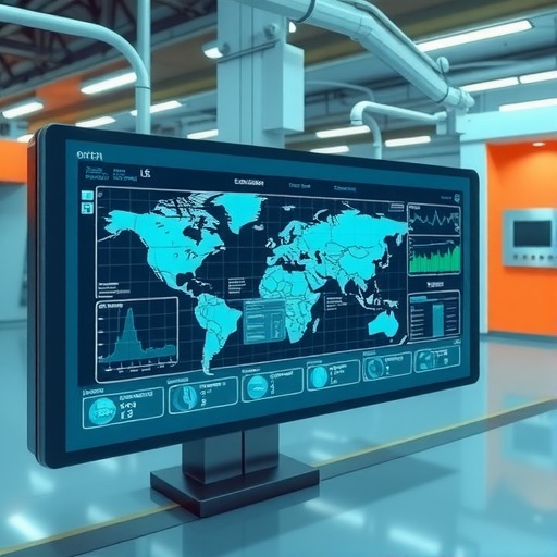 德国卡赫全球首发智能清洁管理系统Kleanc，引领行业迈入4.0时代(图5)