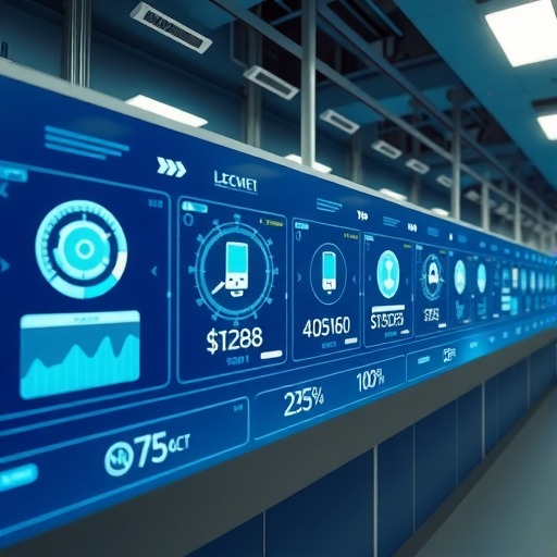 德国卡赫全球首发智能清洁管理系统Kleanc，引领行业迈入4.0时代(图3)