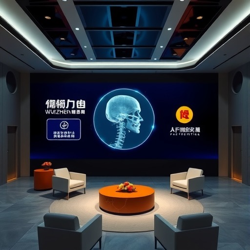 乌镇峰会迎来“浙江新势力” 德适生物医学影像通用大模型荣膺“新光”产品(图3)