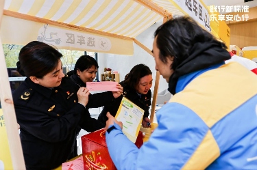 海淀区政企联动科普电动自行车新国标全攻略(图5)