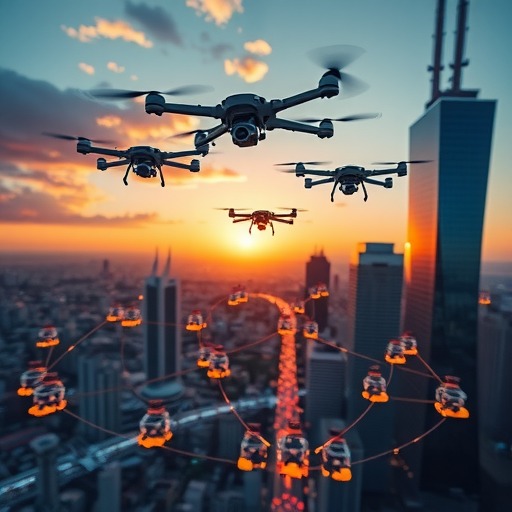 低空+发展研究报告（2025年）(图1)