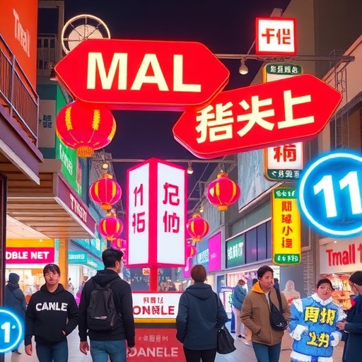 天猫双11超级发布全攻略(图2)
