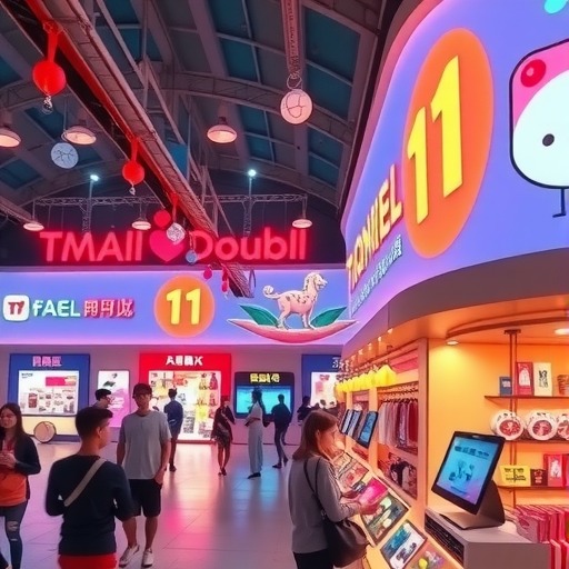 天猫双11超级发布全攻略(图5)
