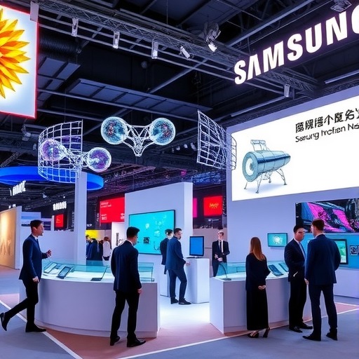 三星进博会8年科技引领全攻略(图4)