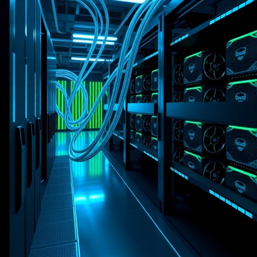 吉瓦级部署架构:NVIDIA OmniverseDSX蓝图快速交付系统参考(图3) 吉瓦级部署架构:NVIDIA OmniverseDSX蓝图快速交付系统参考(图3)