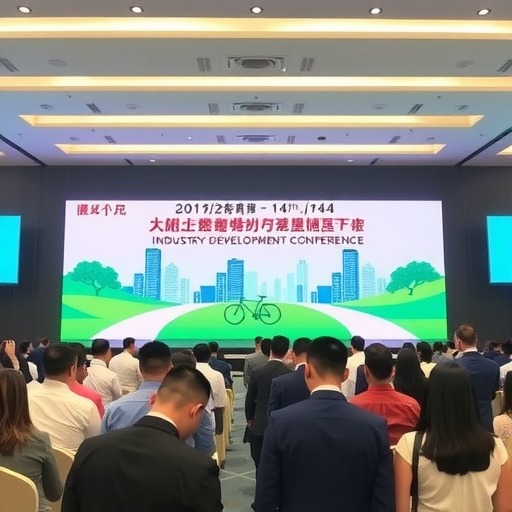 聚焦绿色循环，第十四届AAEF暨中国汽车再循环产业发展大会在津圆满落幕(图20)