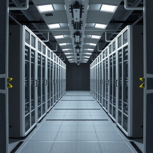 实现吉瓦级灵活部署：维谛推出面向NVIDIA OmniverseDSX蓝图的快速交付系统级参考架构(图2)