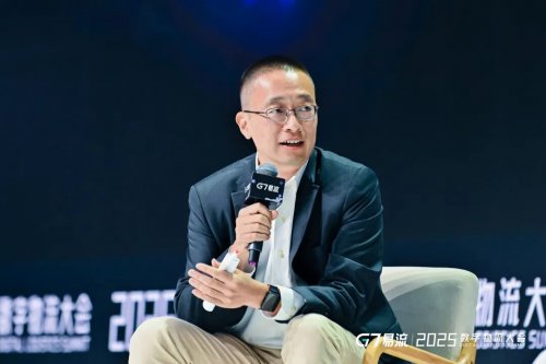 新能源与AI融合推动物流效率升级｜新质生产力全攻略(图2)