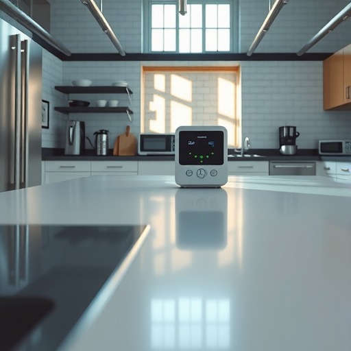 华帝股份携手中关村科金，打造大模型语音智能体破解百万级厨电服务需求瓶颈(图1)