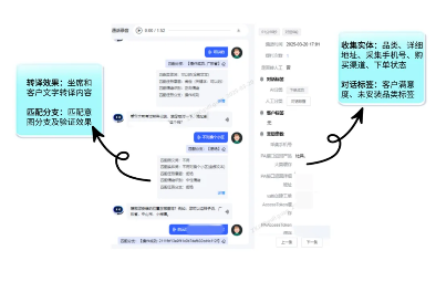 华帝股份携手中关村科金，打造大模型语音智能体破解百万级厨电服务需求瓶颈(图4)