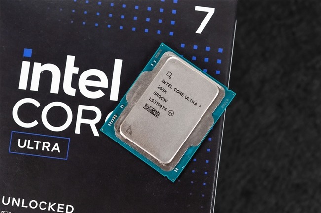 Intel IPO黑科技释放酷睿Ultra 7 265K满血性能！(图6)