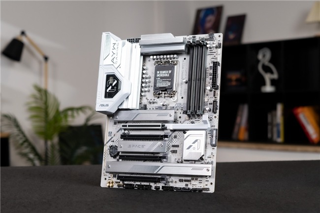 Intel IPO黑科技释放酷睿Ultra 7 265K满血性能！(图9)