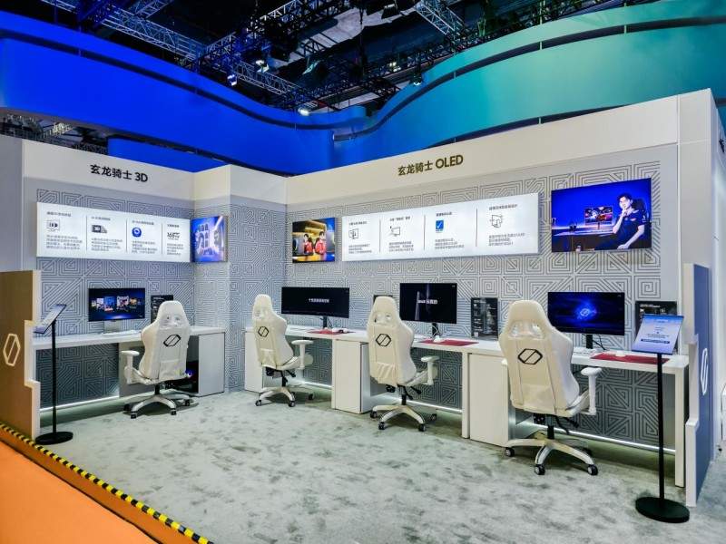 八年深耕 三星携全场景解决方案引领进博会科技潮流(图11)