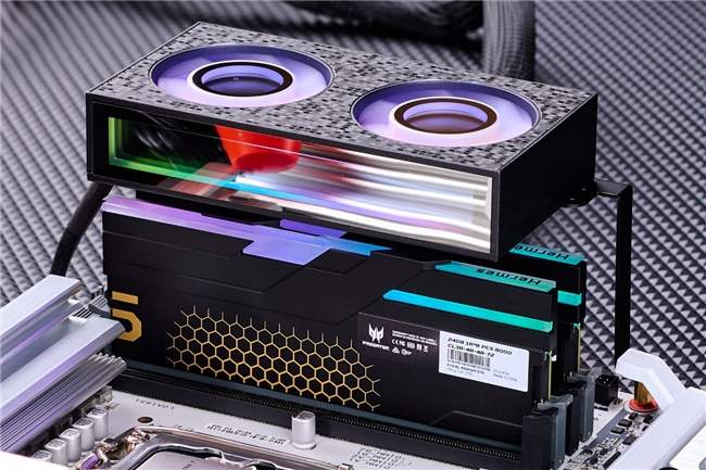 Intel IPO黑科技释放酷睿Ultra 7 265K满血性能！(图17)