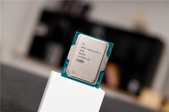 Intel IPO黑科技释放酷睿Ultra 7 265K满血性能！(图26)