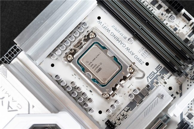 Intel IPO黑科技释放酷睿Ultra 7 265K满血性能！(图32)