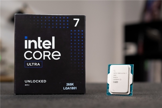 Intel IPO黑科技释放酷睿Ultra 7 265K满血性能！(图60)