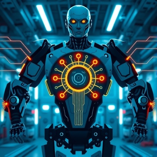 为“钢铁之躯”装上“智慧之心” 司享助力机器人产业联通商业AI(图2)